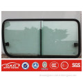 sliding glass with frame manufacture factory guangzhou china